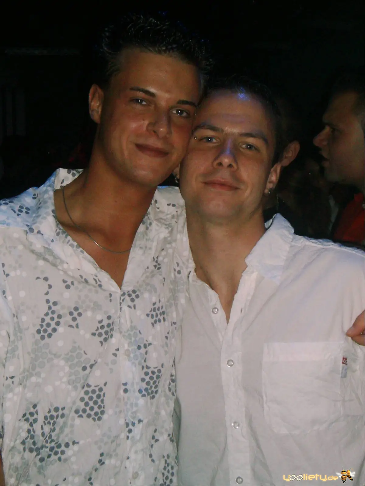 15.08.2003 – PW1 Porta Westfalica – Bild 26