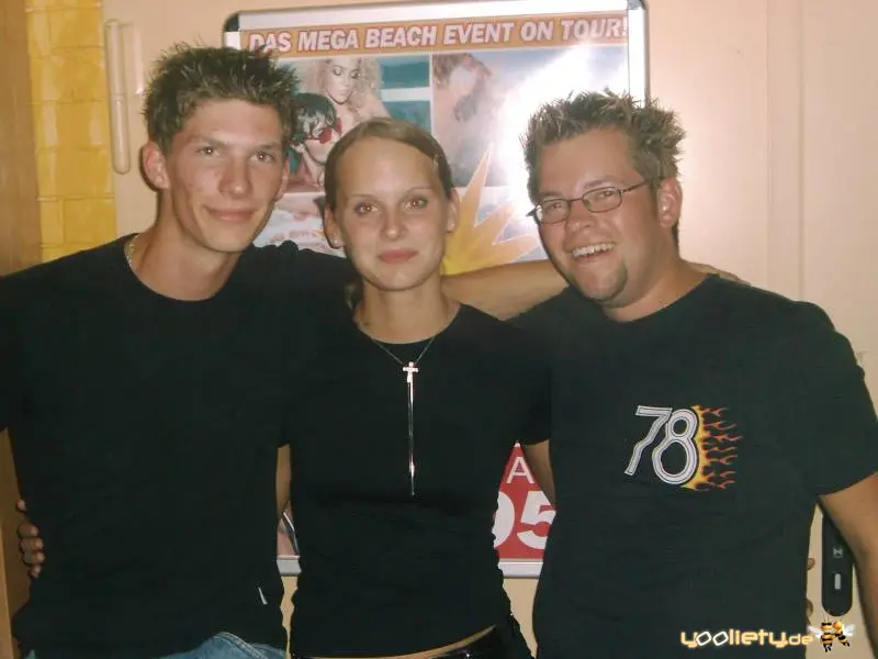 16.08.2003 – Bahnhof PW Porta Westfalica – Bild 52