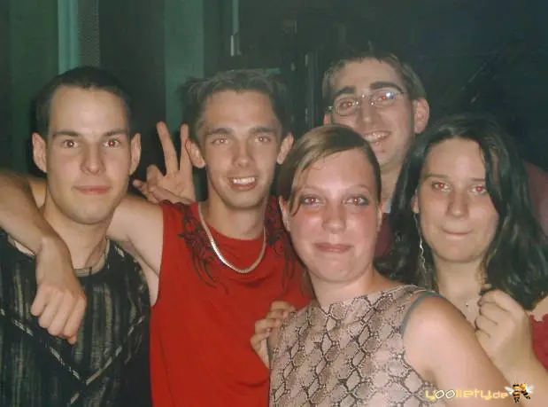 16.08.2003 – Bahnhof PW Porta Westfalica – Bild 46