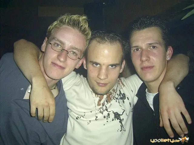 16.08.2003 – Bahnhof PW Porta Westfalica – Bild 143