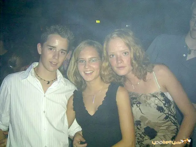 16.08.2003 – Bahnhof PW Porta Westfalica – Bild 144