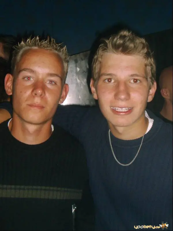 16.08.2003 – Bahnhof PW Porta Westfalica – Bild 7