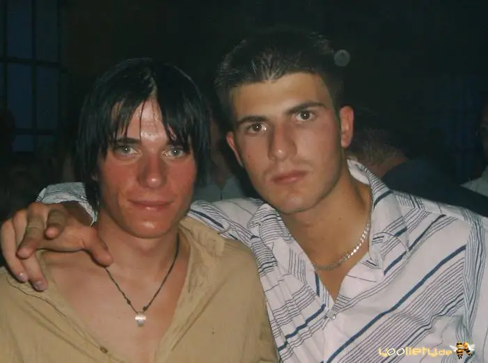 16.08.2003 – Bahnhof PW Porta Westfalica – Bild 55