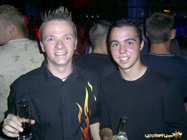 16.08.2003 – Bahnhof PW Porta Westfalica – Bild 66