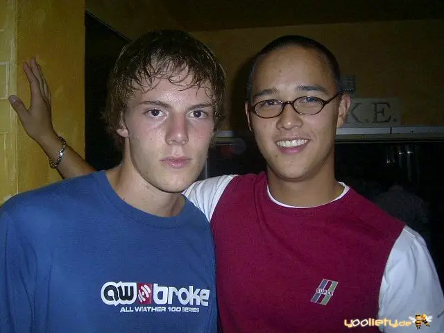 16.08.2003 – Bahnhof PW Porta Westfalica – Bild 151