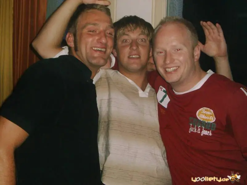 16.08.2003 – Bahnhof PW Porta Westfalica – Bild 48