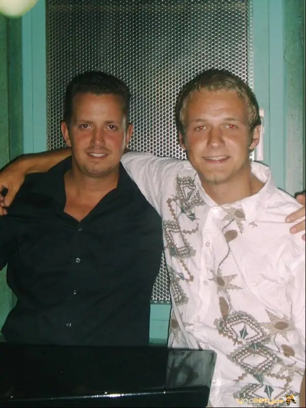 16.08.2003 – Bahnhof PW Porta Westfalica – Bild 16