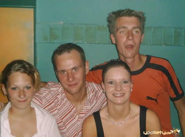 16.08.2003 – Bahnhof PW Porta Westfalica – Bild 34