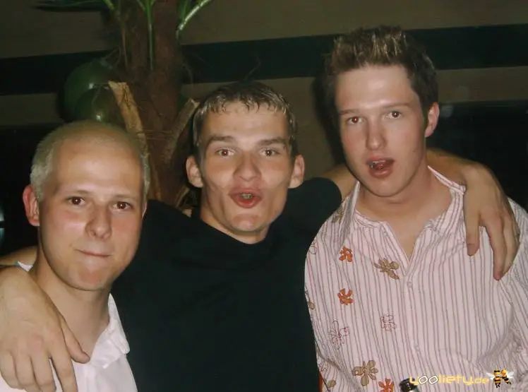 16.08.2003 – Bahnhof PW Porta Westfalica – Bild 24