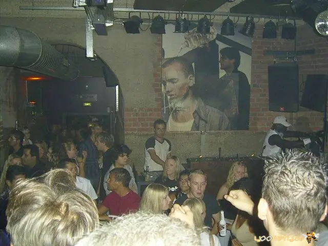 16.08.2003 – Bahnhof PW Porta Westfalica – Bild 134