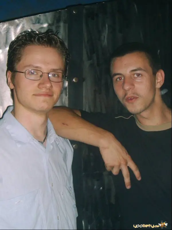 16.08.2003 – Bahnhof PW Porta Westfalica – Bild 8