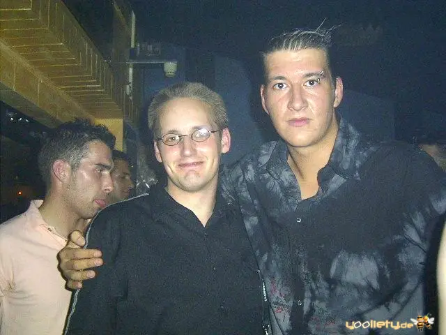 16.08.2003 – Bahnhof PW Porta Westfalica – Bild 173