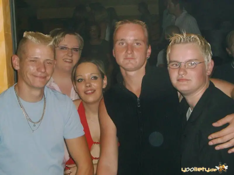 16.08.2003 – Bahnhof PW Porta Westfalica – Bild 31