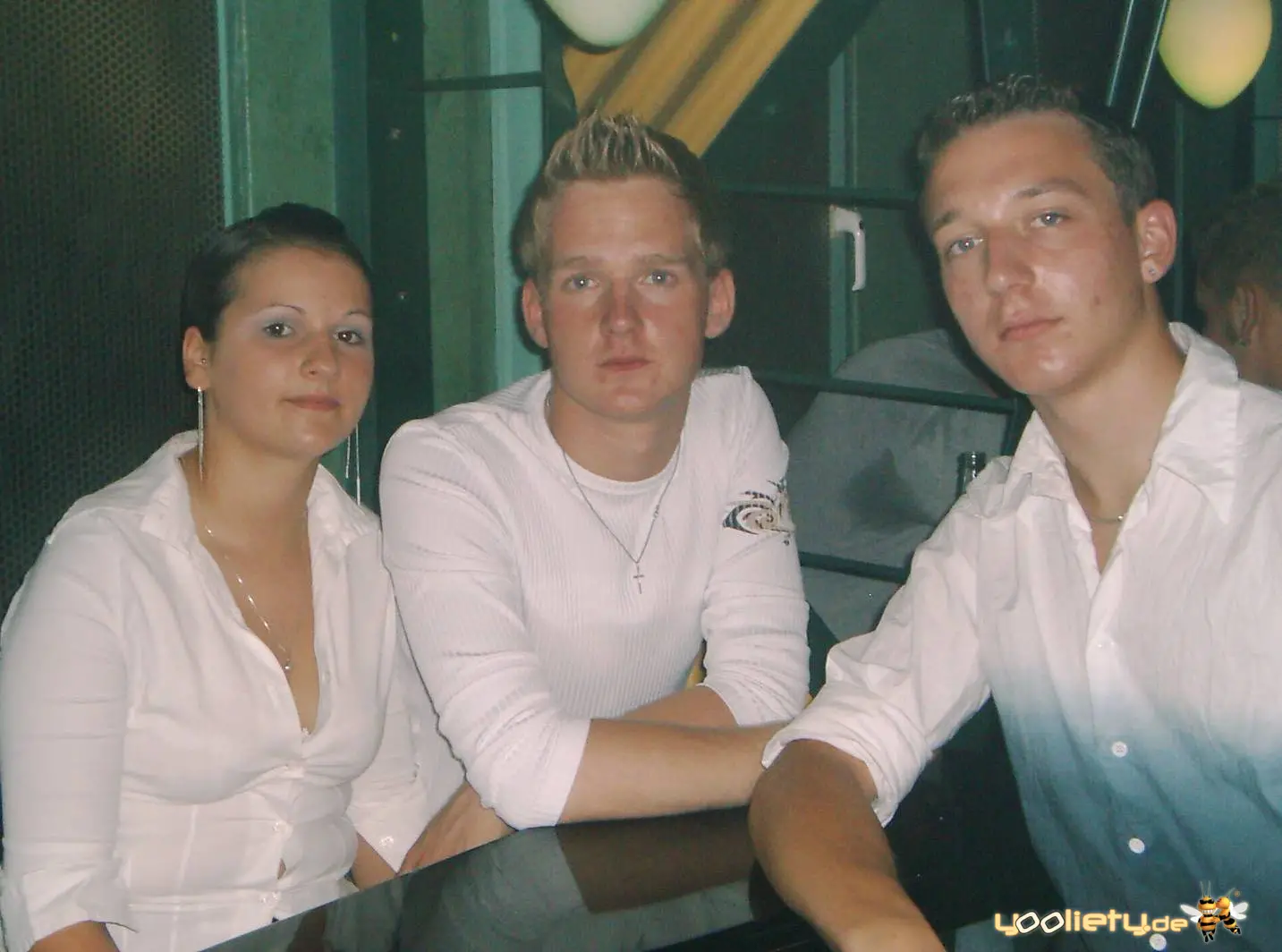 16.08.2003 – Bahnhof PW Porta Westfalica – Bild 40