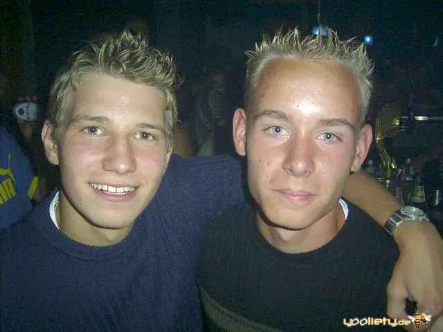 16.08.2003 – Bahnhof PW Porta Westfalica – Bild 78