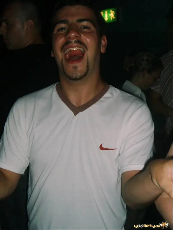 16.08.2003 – Bahnhof PW Porta Westfalica – Bild 33