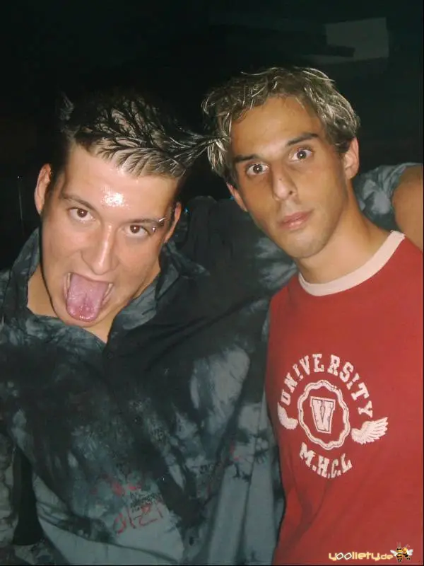 16.08.2003 – Bahnhof PW Porta Westfalica – Bild 30