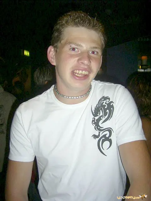 16.08.2003 – Bahnhof PW Porta Westfalica – Bild 157