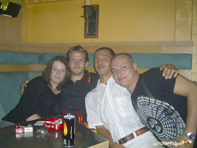 16.08.2003 – Bahnhof PW Porta Westfalica – Bild 159