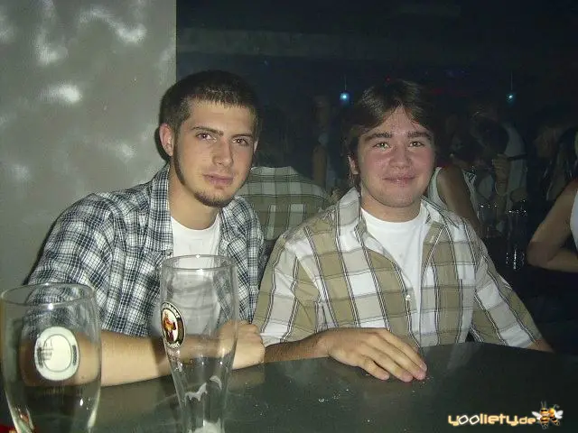 16.08.2003 – Bahnhof PW Porta Westfalica – Bild 137