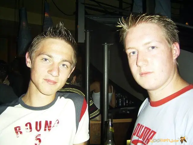 16.08.2003 – Bahnhof PW Porta Westfalica – Bild 164