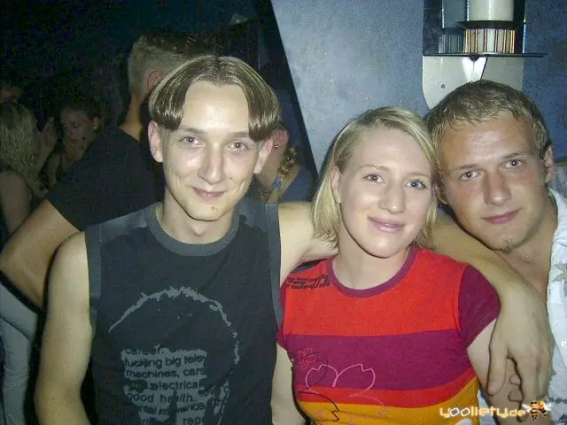 16.08.2003 – Bahnhof PW Porta Westfalica – Bild 166