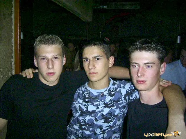 16.08.2003 – Bahnhof PW Porta Westfalica – Bild 131