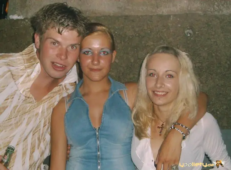 16.08.2003 – Bahnhof PW Porta Westfalica – Bild 26