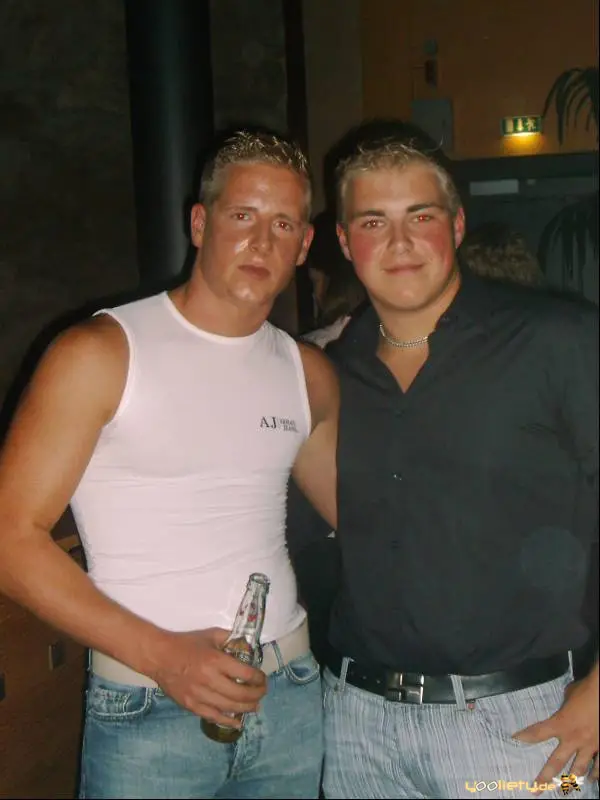 16.08.2003 – PW1 Porta Westfalica