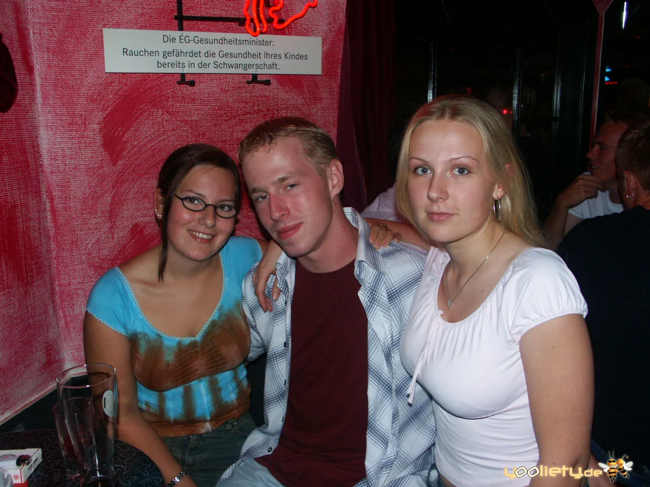 Donnerstags im – ex-M Garbsen