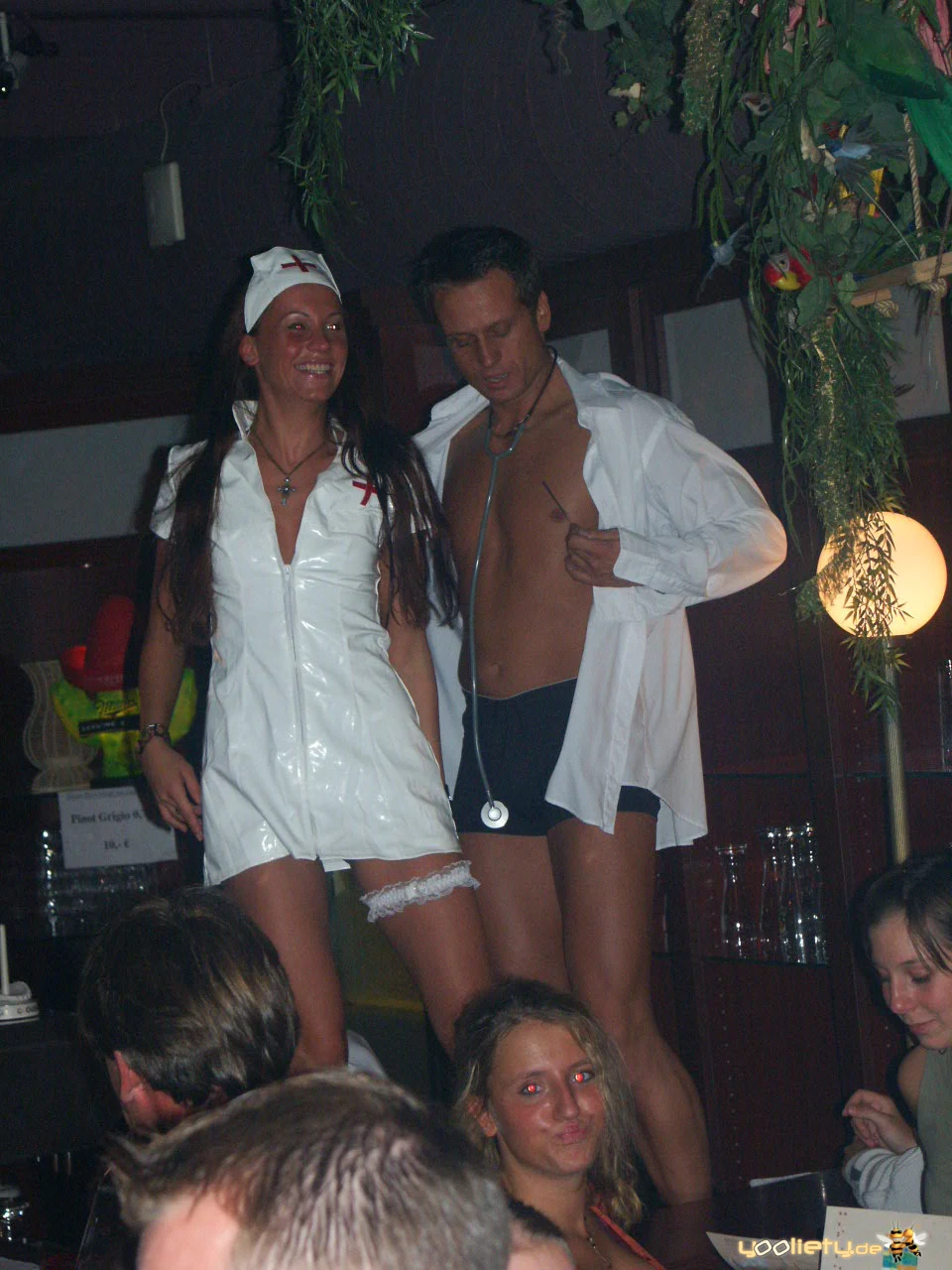 22.08.2003 – MEC Hannover – Bild 58