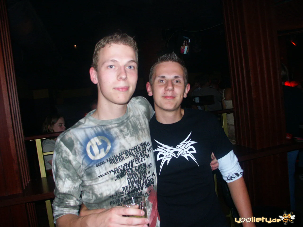 22.08.2003 – MEC Hannover – Bild 35