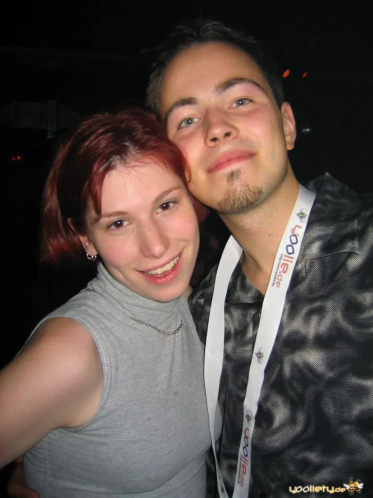 22.08.2003 – MEC Hannover – Bild 4