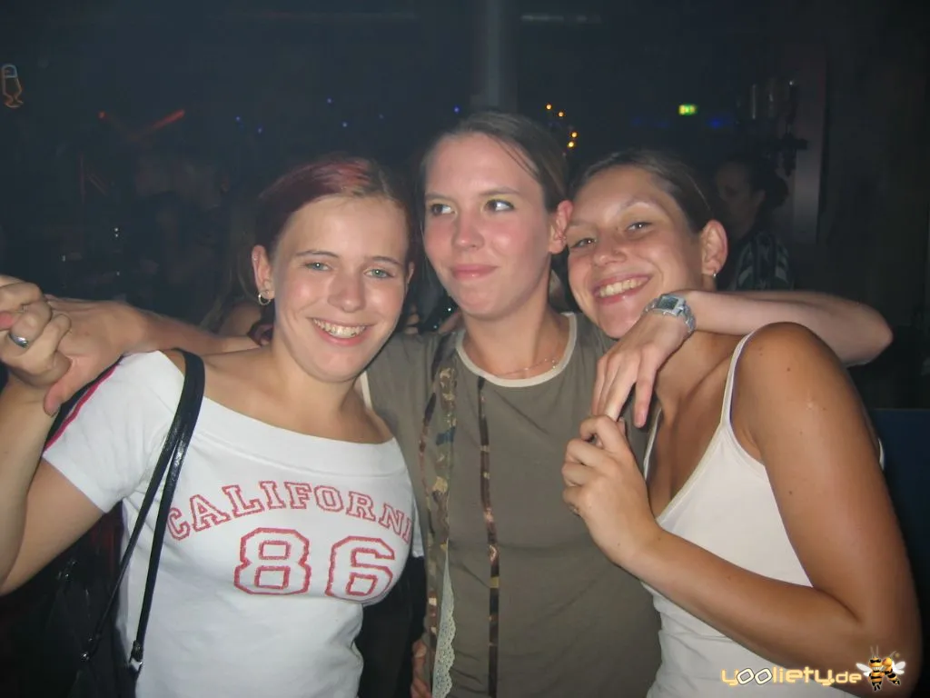 22.08.2003 – MEC Hannover – Bild 24