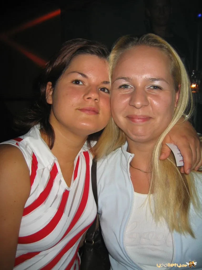 22.08.2003 – MEC Hannover – Bild 25
