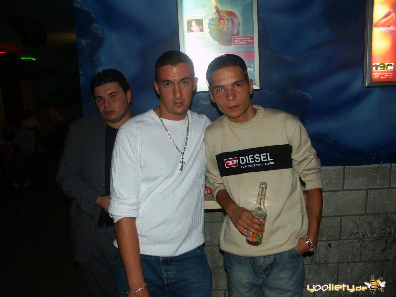 22.08.2003 – MEC Hannover – Bild 56