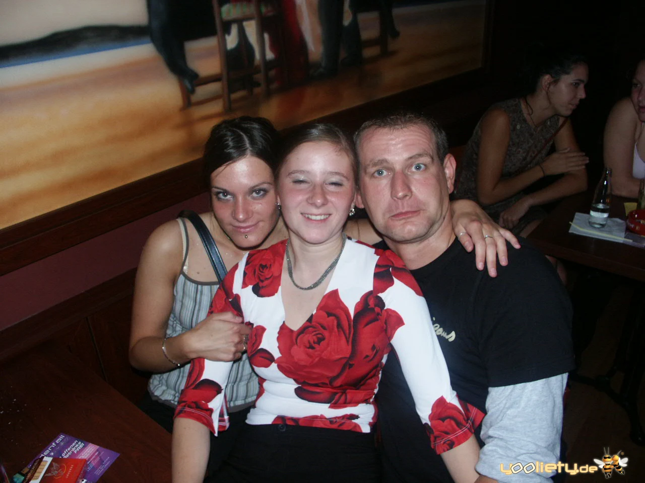 22.08.2003 – MEC Hannover – Bild 36