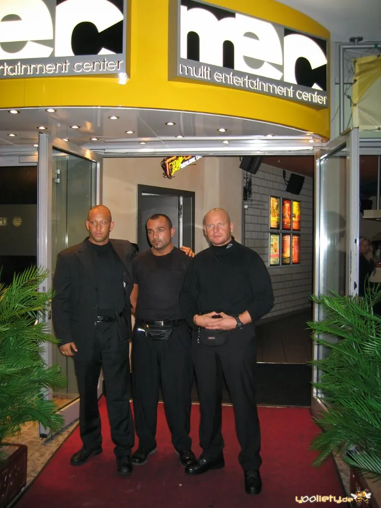 22.08.2003 – MEC Hannover – Bild 28