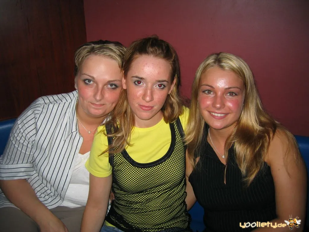 22.08.2003 – MEC Hannover – Bild 3