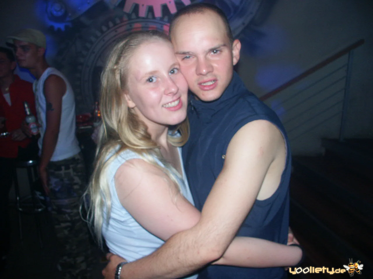 22.08.2003 – MEC Hannover – Bild 41