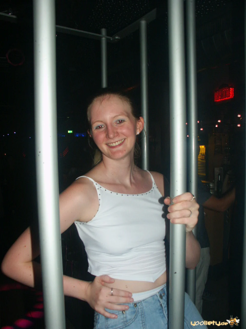 22.08.2003 – MEC Hannover – Bild 38