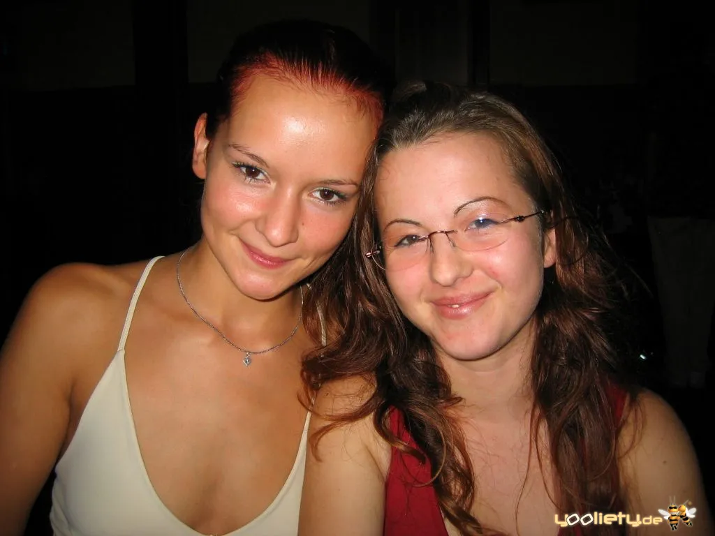 22.08.2003 – MEC Hannover – Bild 1