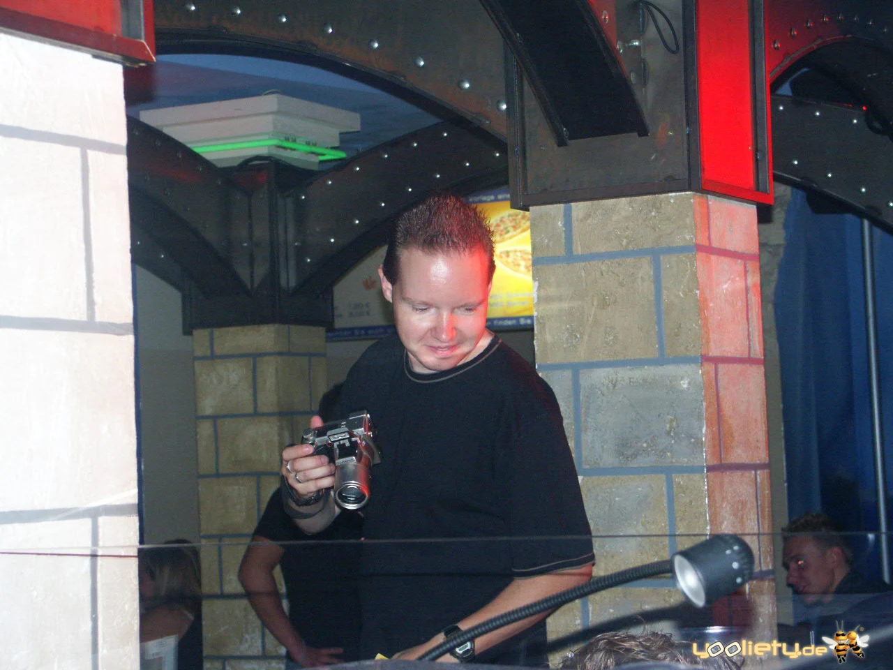 22.08.2003 – MEC Hannover – Bild 50