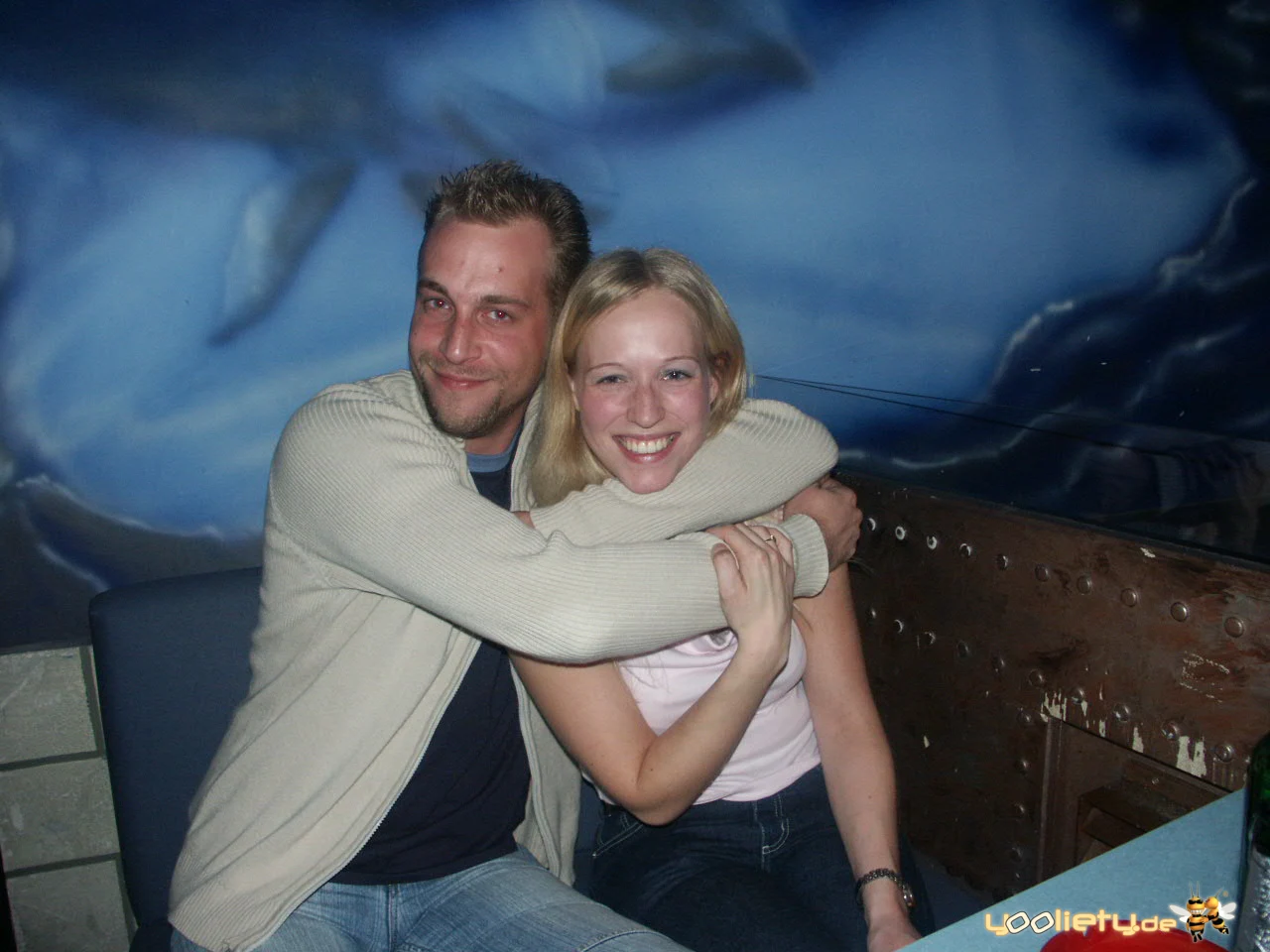 22.08.2003 – MEC Hannover – Bild 45