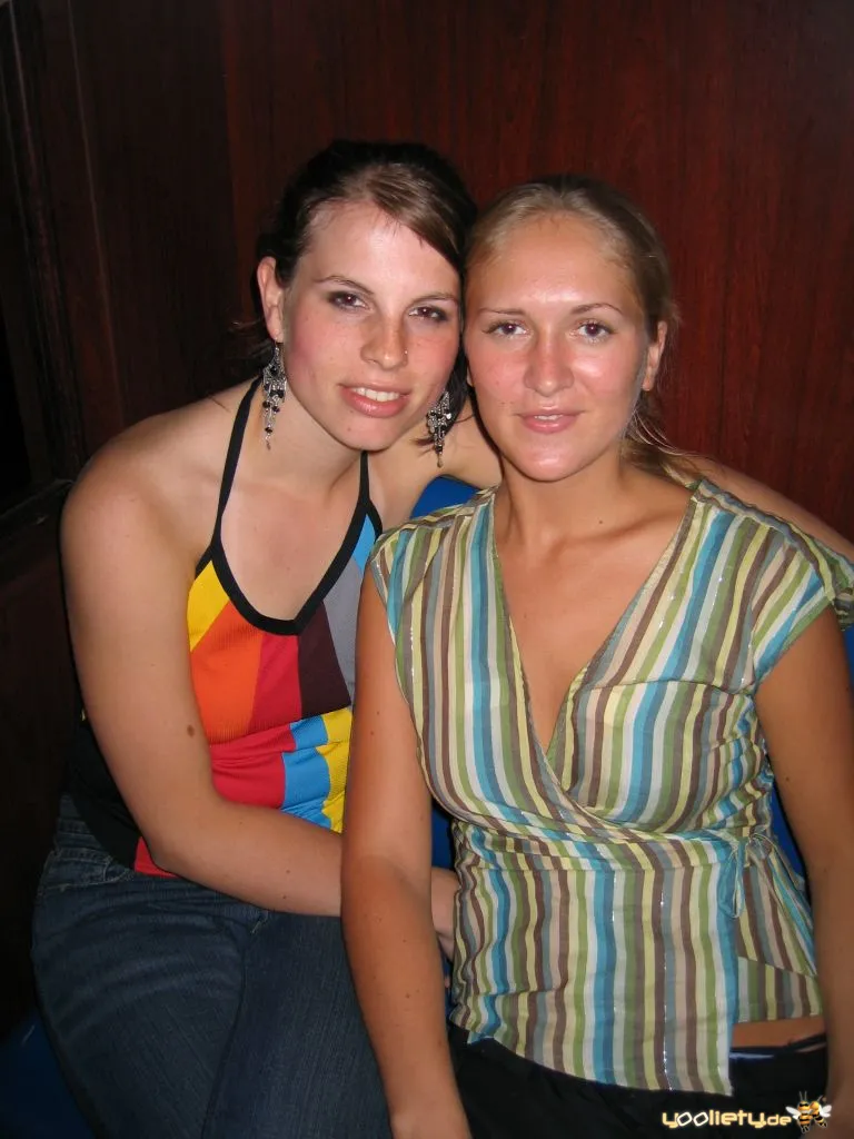 22.08.2003 – MEC Hannover – Bild 2