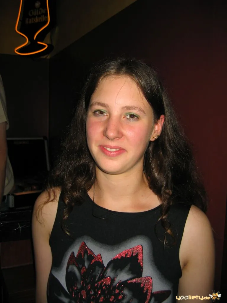 22.08.2003 – MEC Hannover – Bild 15