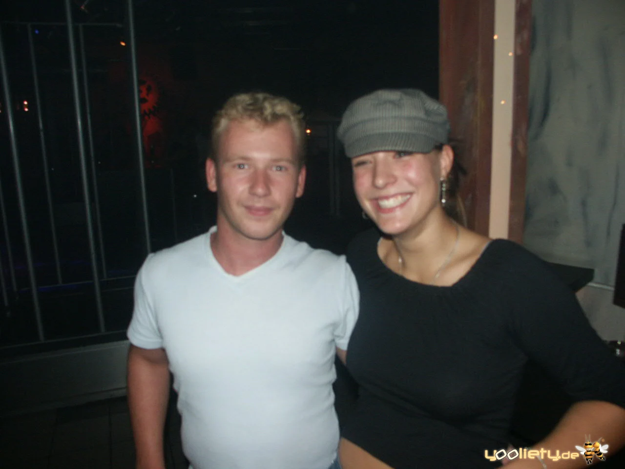 22.08.2003 – MEC Hannover – Bild 42