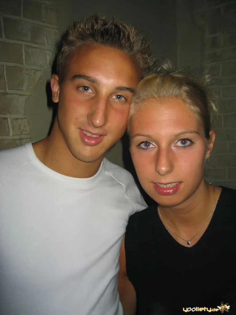 22.08.2003 – MEC Hannover – Bild 8