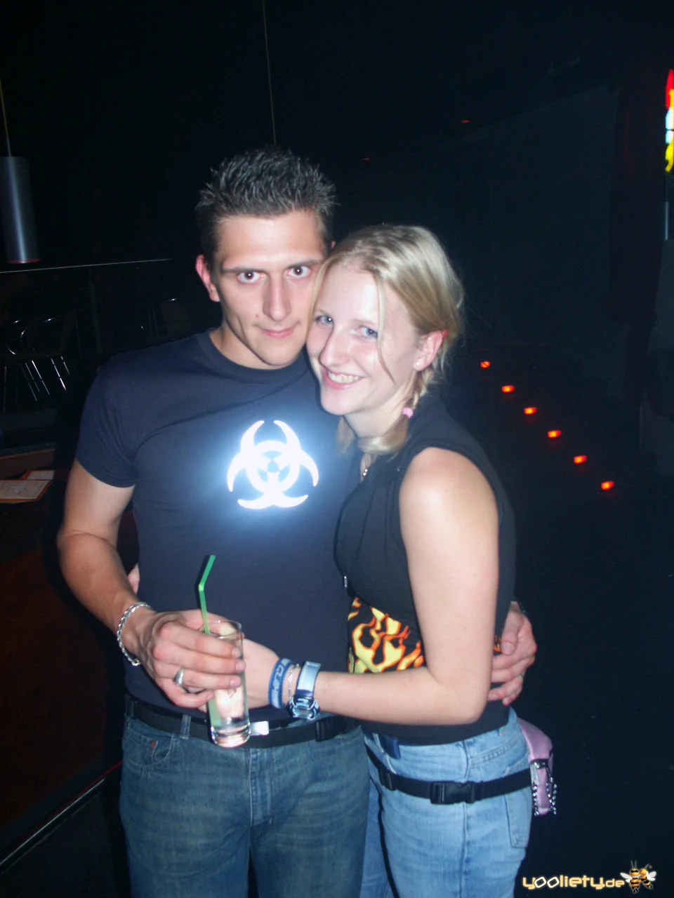 22.08.2003 – Fun2000 Hannover – Bild 30