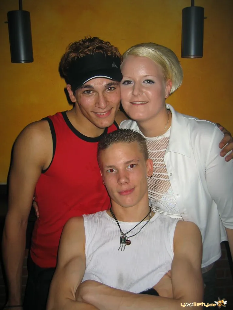 22.08.2003 – Fun2000 Hannover – Bild 4